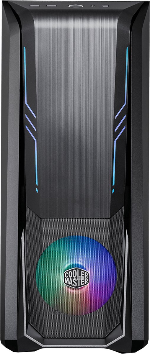 Coolermaster Cooler Master MasterBox 500