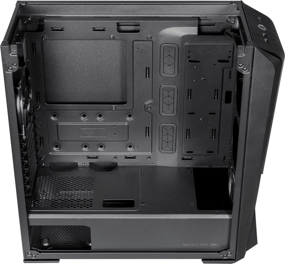 Coolermaster Cooler Master MasterBox 500