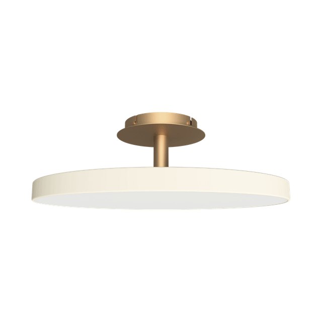 Umage Asteria plafondlamp LED large parelwit