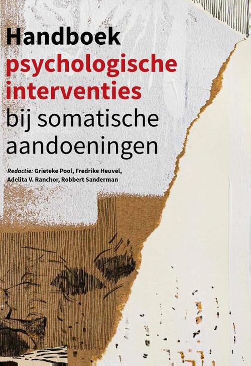 Gorcum b.v., Koninklijke Van Handboek psychologische interventies