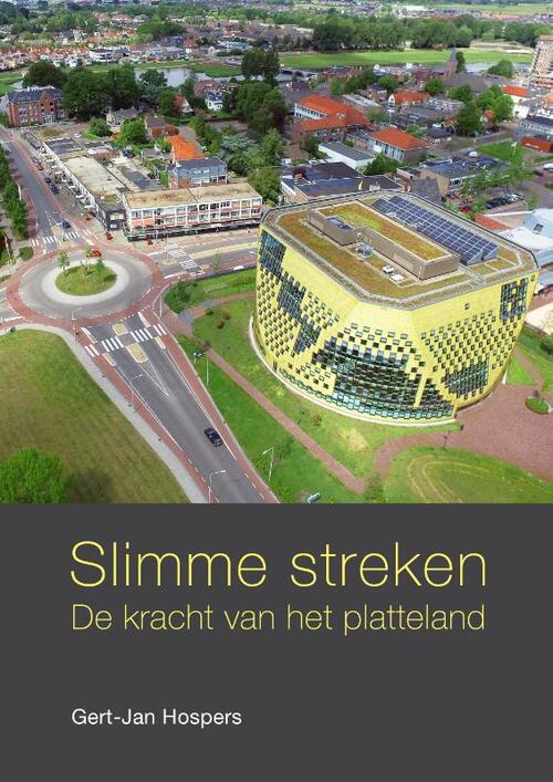 Gorcum b.v., Koninklijke Van Slimme streken