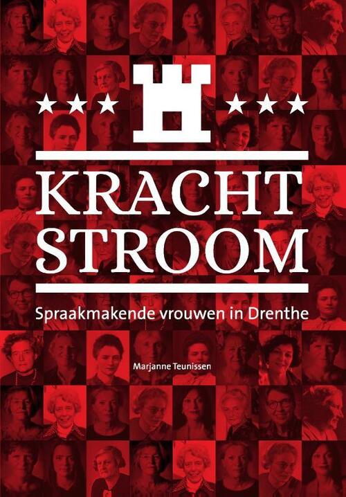 Gorcum b.v., Koninklijke Van Krachtstroom