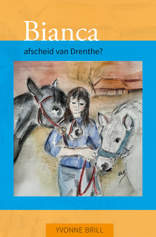 Bianca, afscheid van Drenthe?