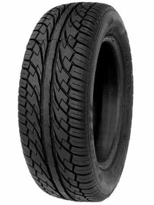 Profil Speed Pro 300 ( 205/60 R15 91H cover ) - Zwart