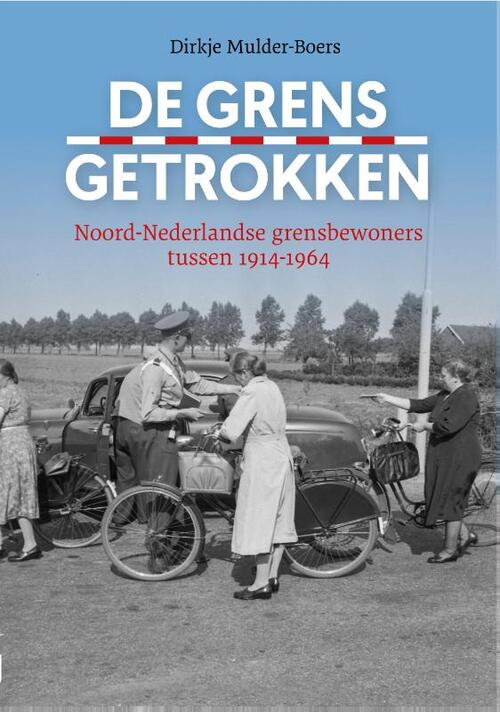 Gorcum b.v., Koninklijke Van De grens getrokken