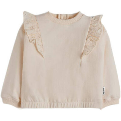 Retour Jeans Sweater - Beige