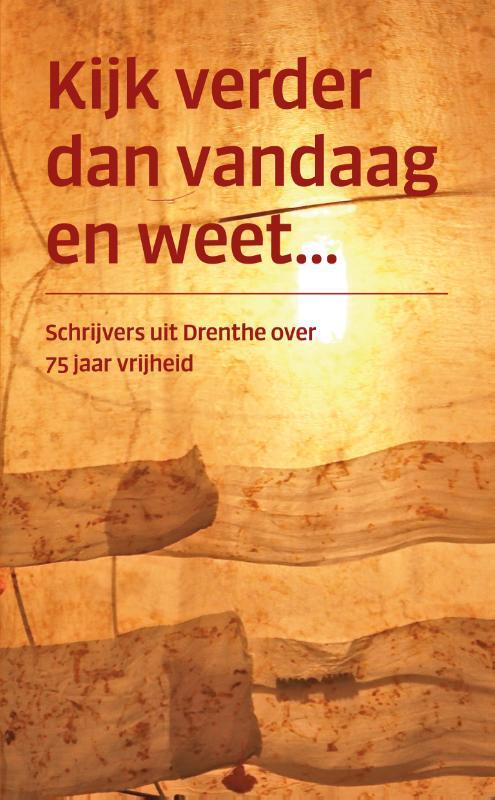Kijk verder dan vandaag en weet... - Petrol