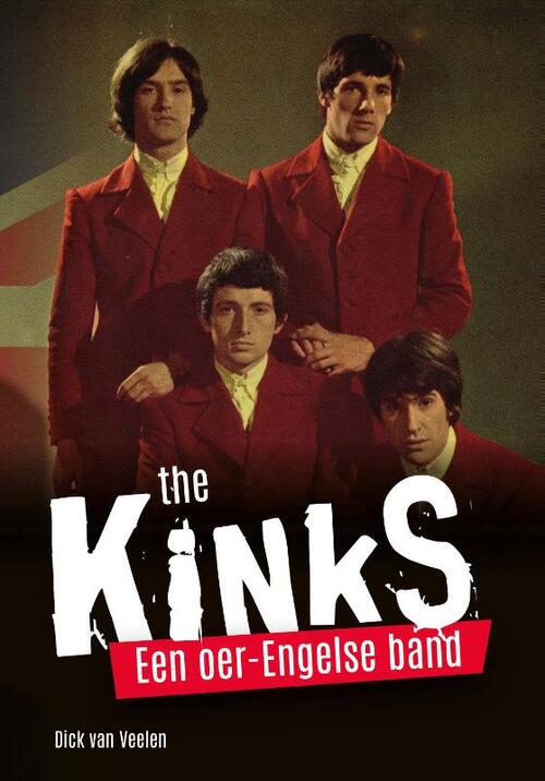 Gorcum b.v., Koninklijke Van The Kinks
