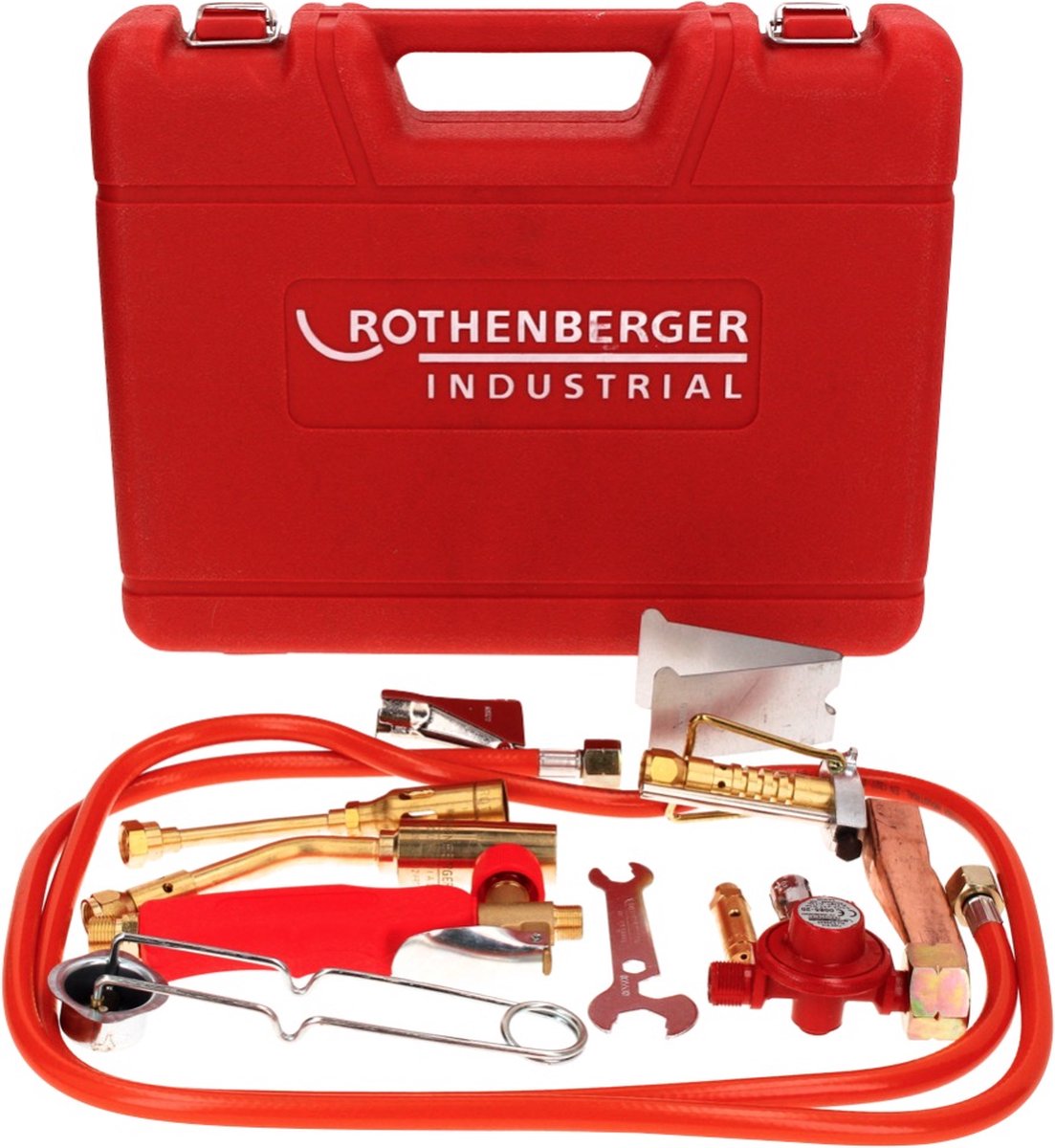 Rothenberger Turbo soldeerset 2000 C
