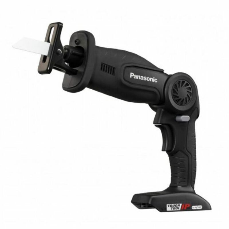 Panasonic 14.4V/18V Batería-Sahlassaw EY47A1XT32 Sin baterías y cargador Systainer Tana