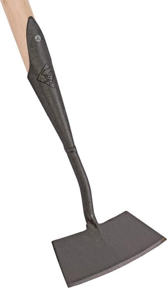 Talen Tools - Topschoffel - 16 Cm - Professioneel - Steel Met Hilt - 170 Cm