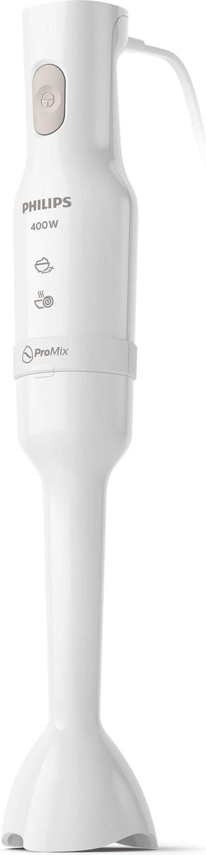 Philips Hr2520/00 Staafmixer Promix