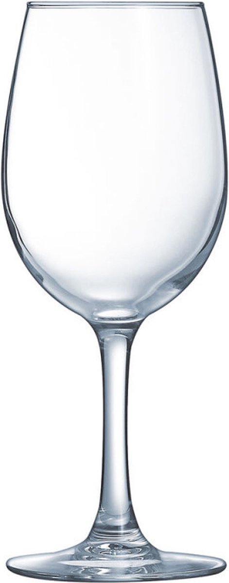Arcoroc Wijnglas 6 Stuks (58 Cl)