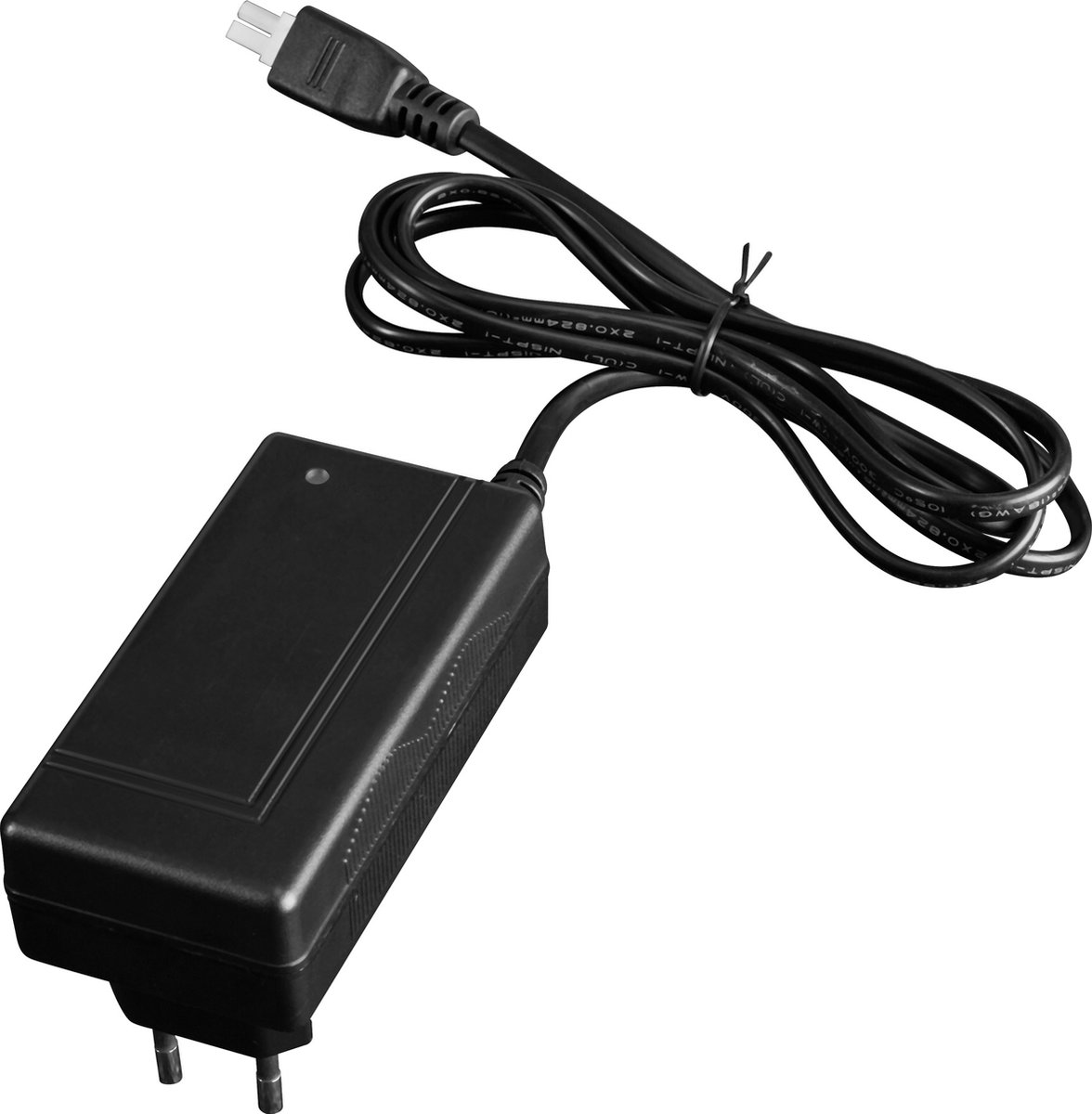 Tectake - Elektrisch Zit Sta Bureau - Verstelbaar Tafelframe Melville 404312 - Grijs