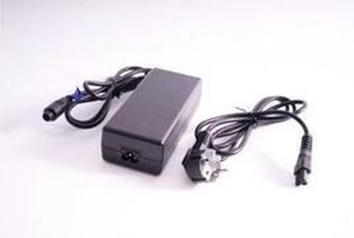 Sparta/batavus Lader E-bike 36v 2a 5-polig (2014-2015)