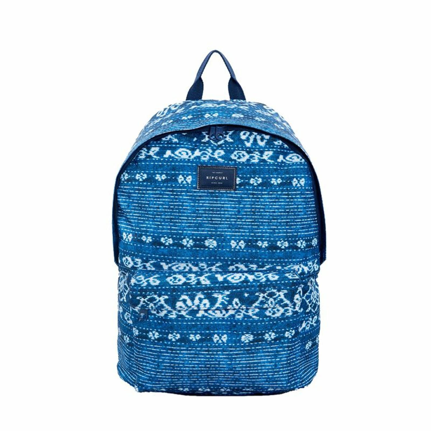 Rip Curl Schoolrugzak Dome Surf Shack - Blauw