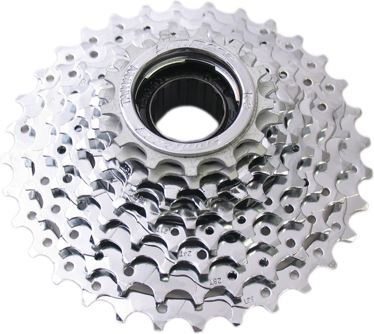 Sunrace Freewheel 9v 13-32t Mfe90 9cu Blister