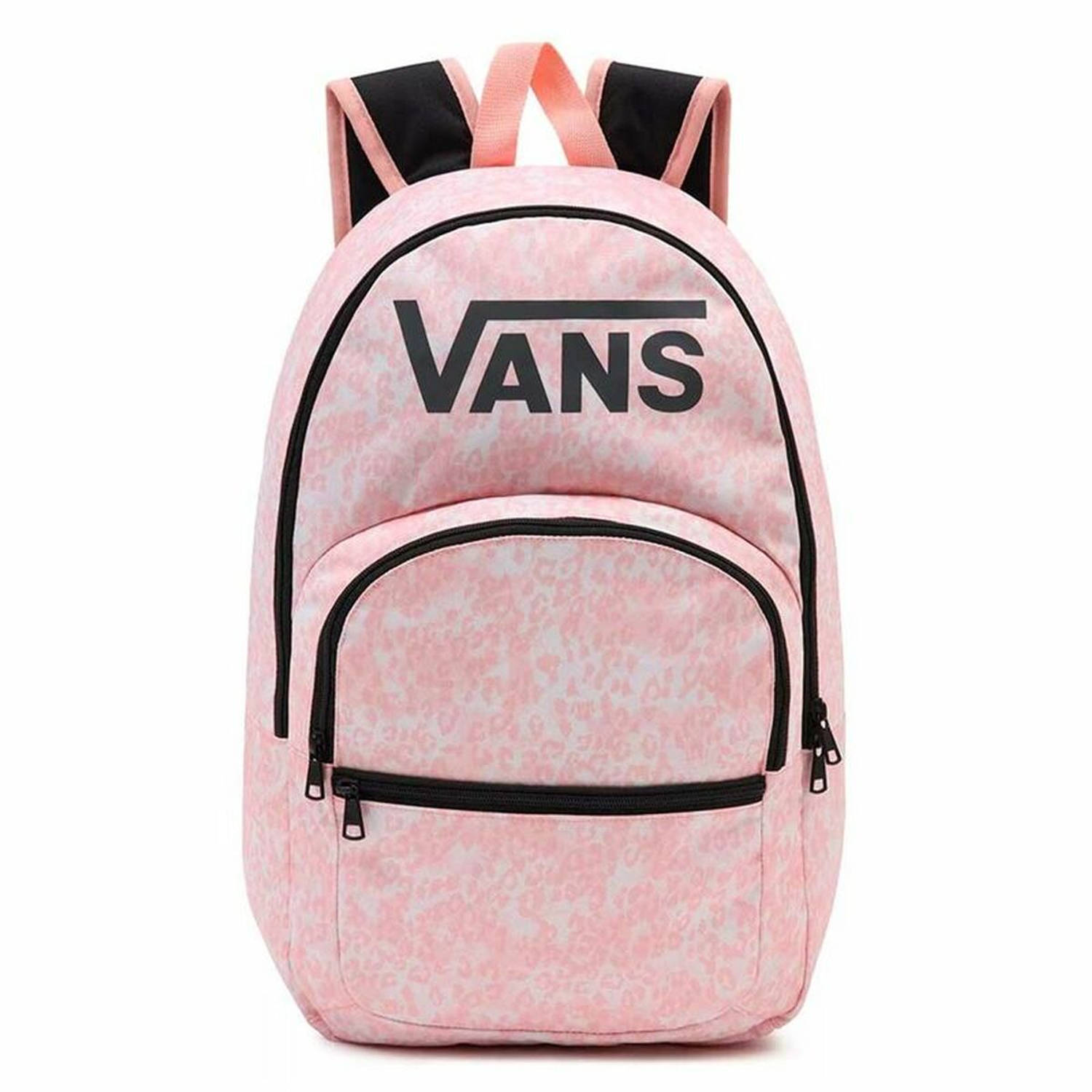 Vans Schoolrugzak Ranged 2 - Roze