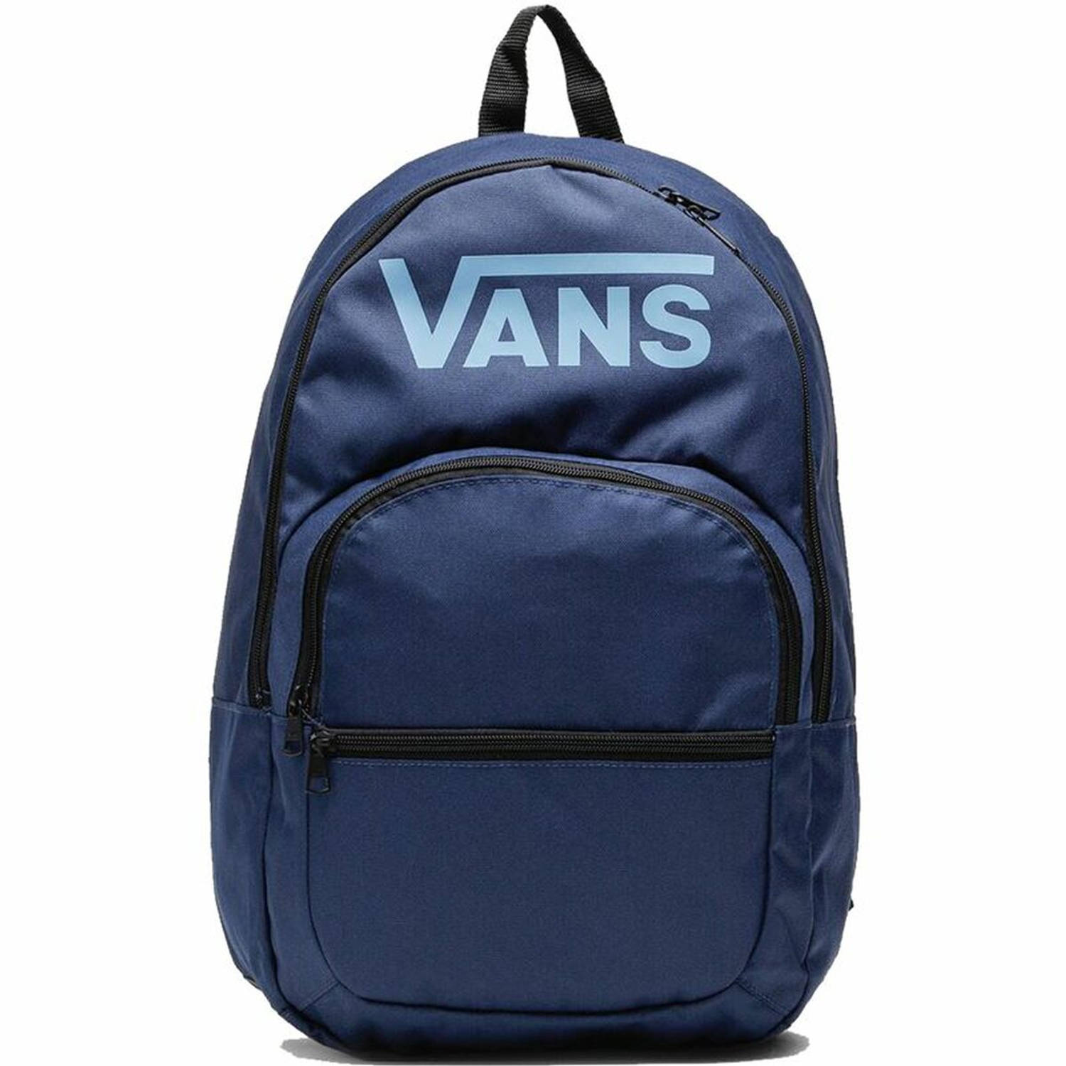 Vans Schoolrugzak Ranged 2 Donker - Blauw