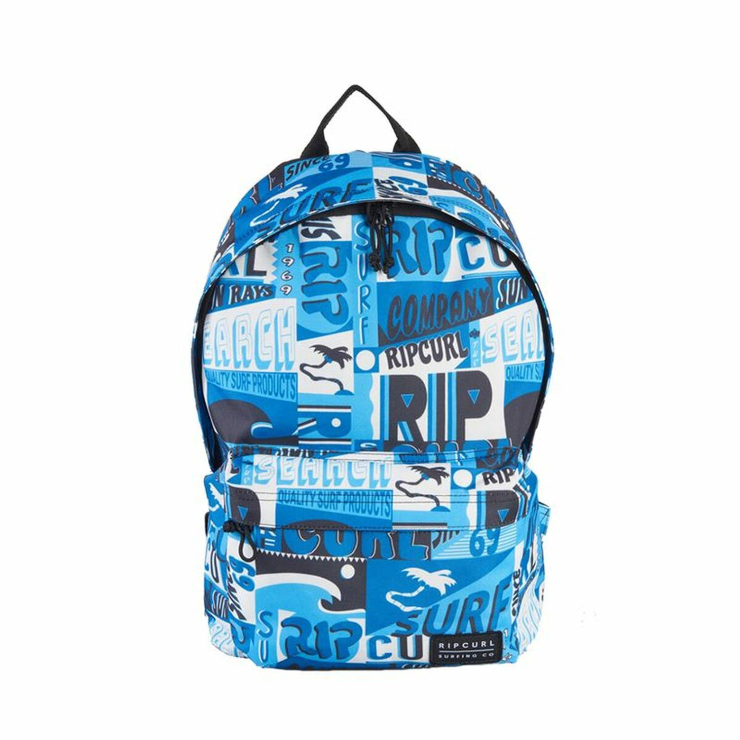 Rip Curl Schoolrugzak Dome Bts - Blauw