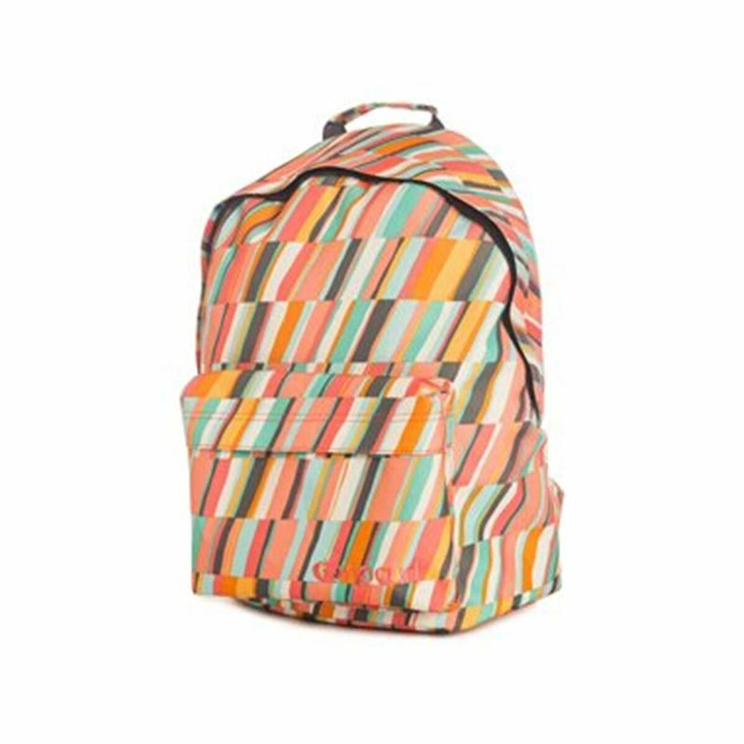 Rip Curl Schoolrugzak Stripe 70´s