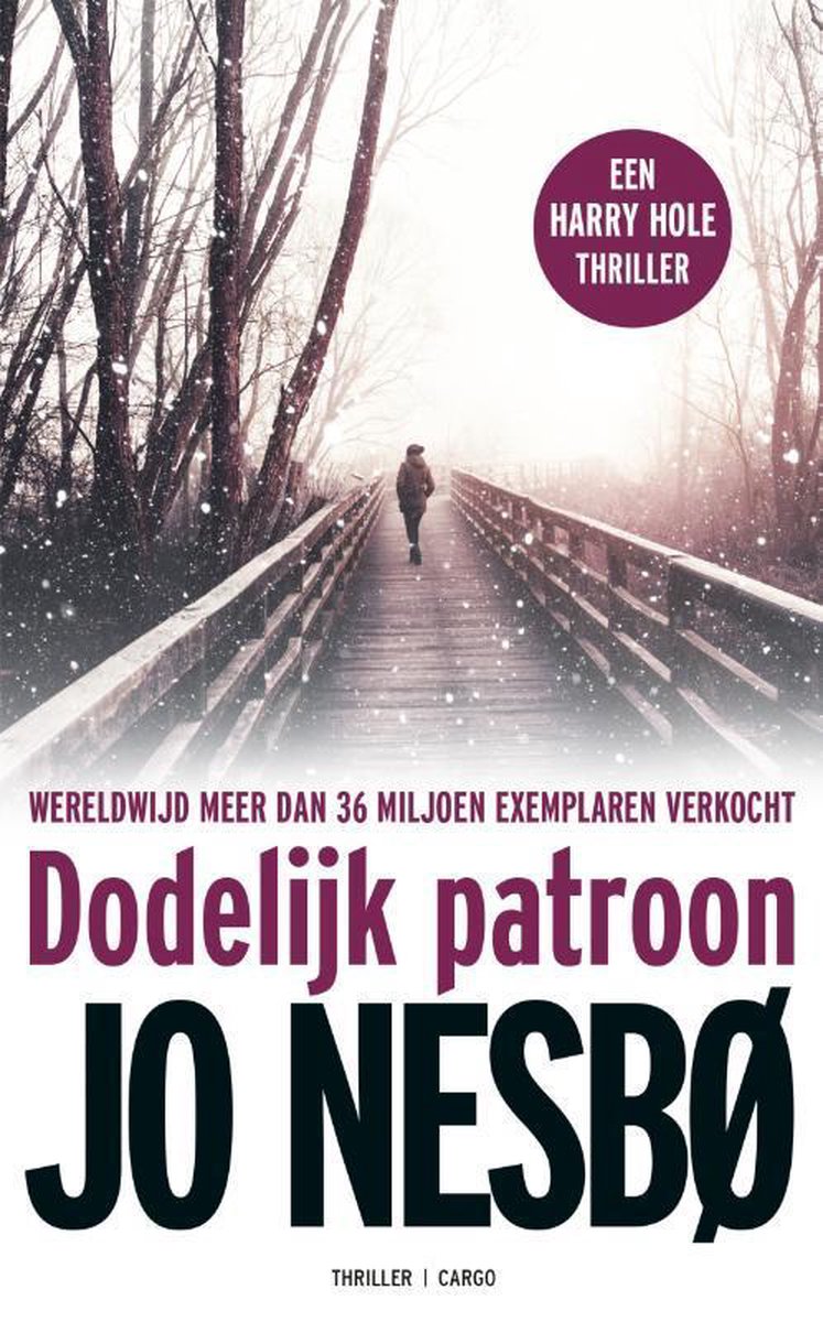 Dodelijk patroon