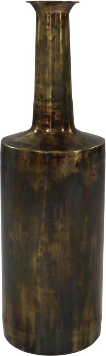 HSM Collection Vaas Bergamo Medium 20x65 Cmkleurig - Goud
