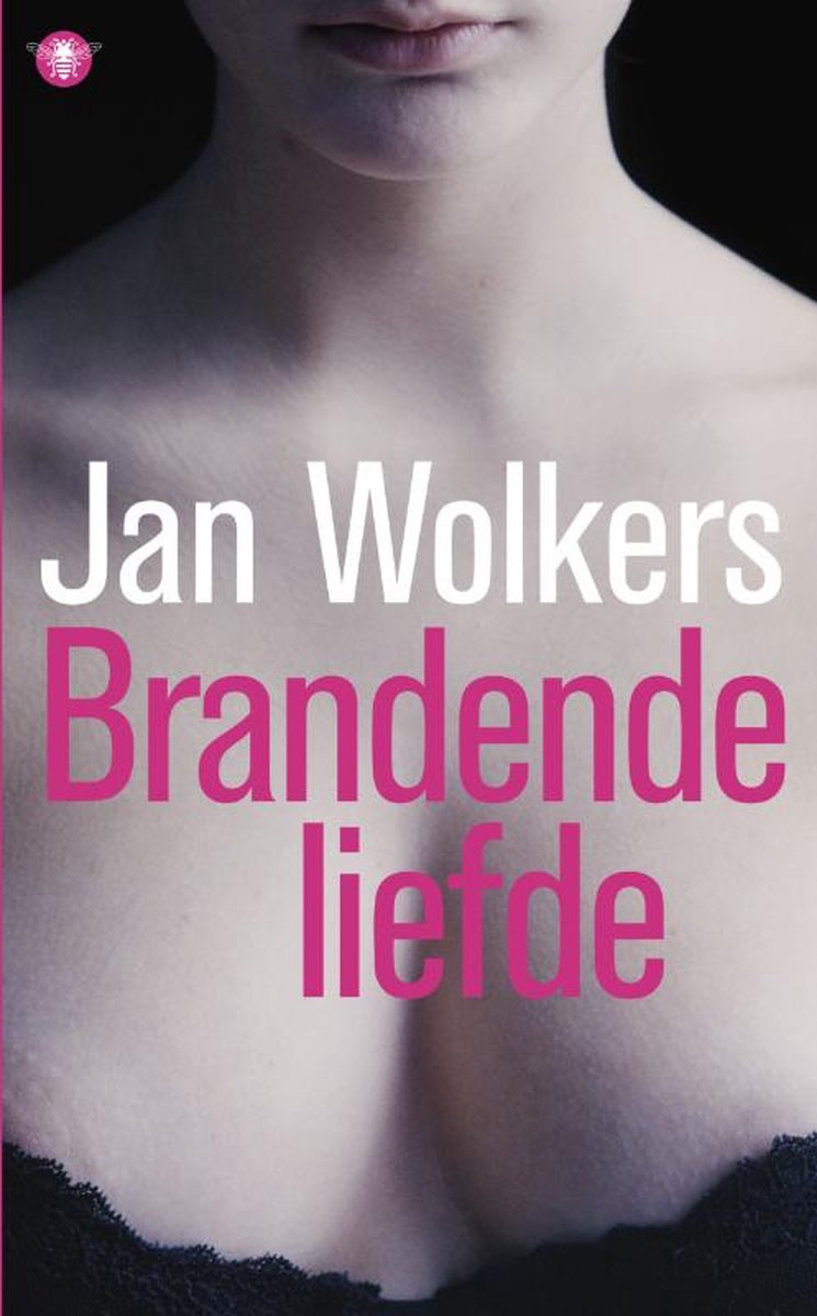 Brandende liefde