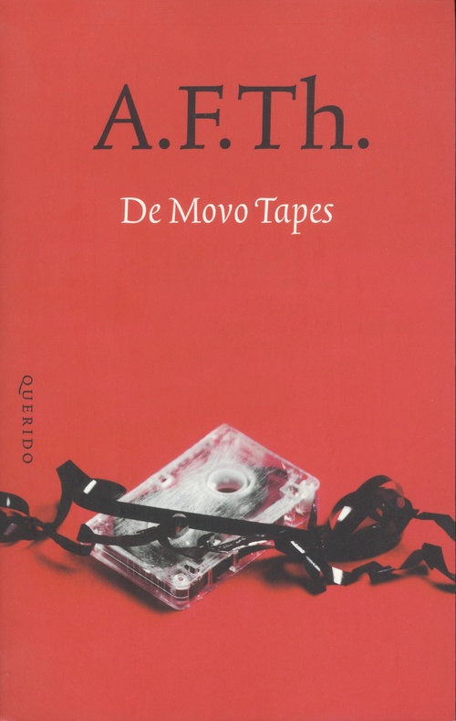Singel Uitgeverijen De Movo Tapes
