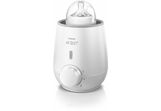 Philips SCF355/00 - Wit