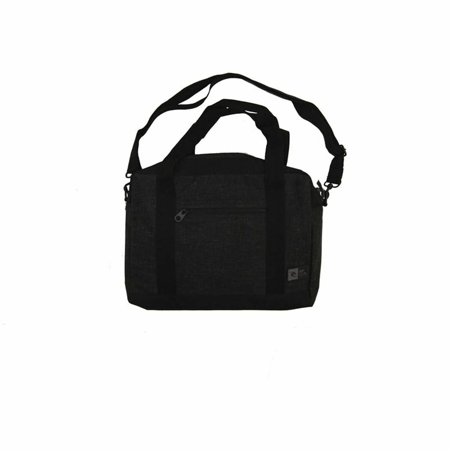 Rip Curl Gymtas Satchel Corpo ÉéN Maat - Zwart