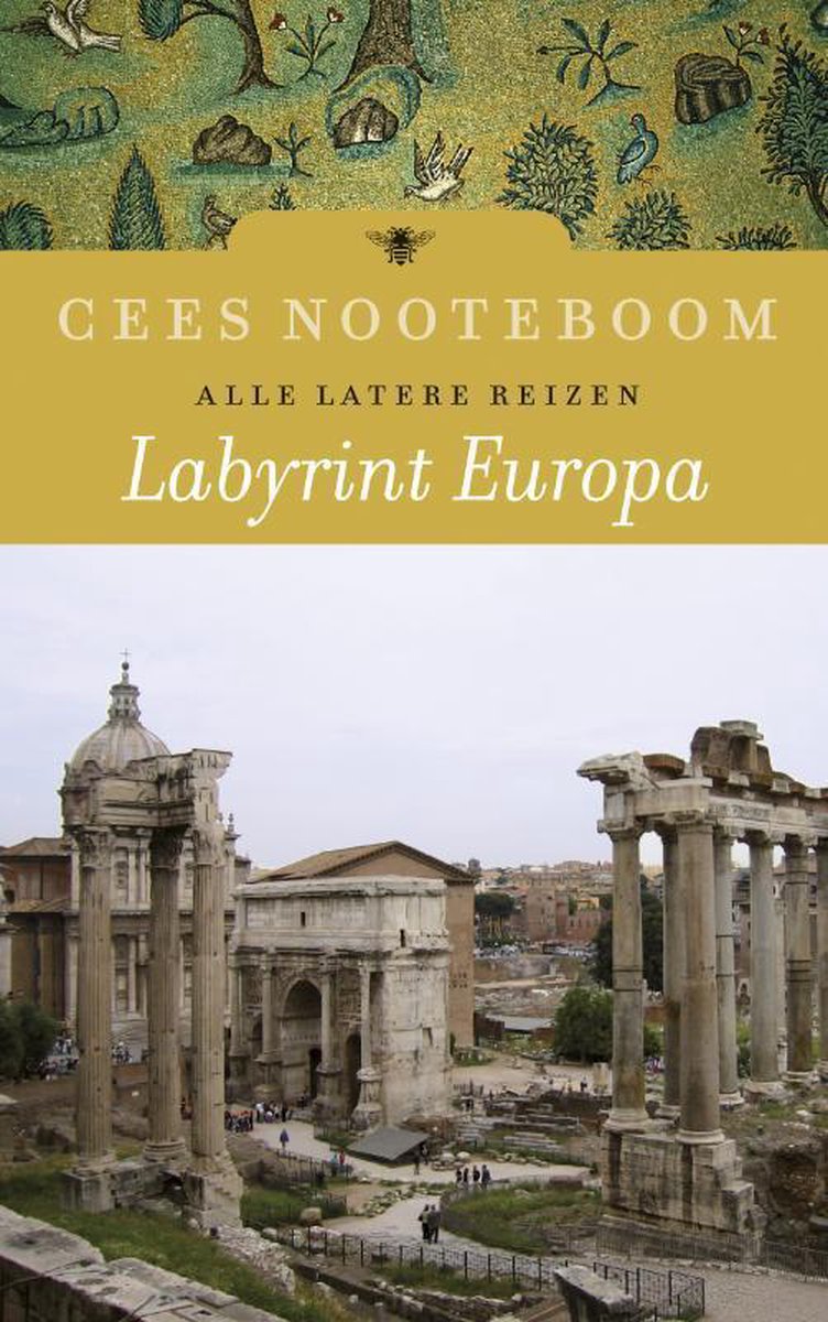 Labyrint Europa 2