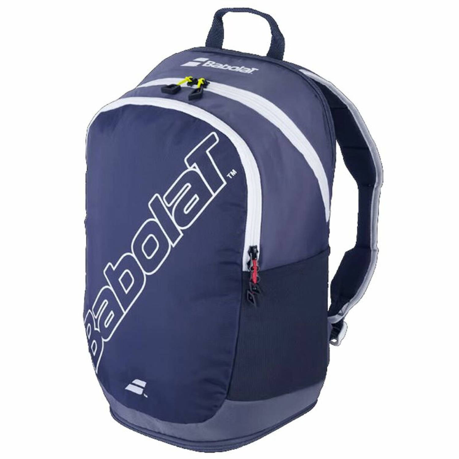 Babolat Gymtas Bp Evo Court - Blauw