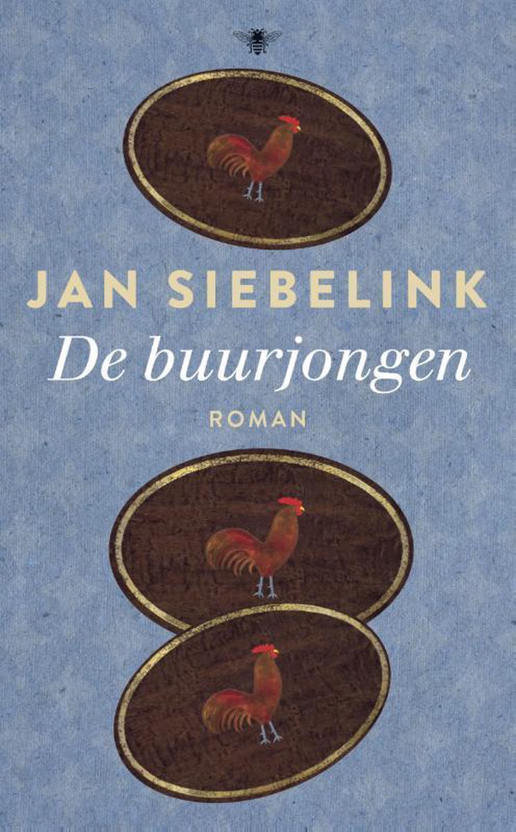 De buurjongen