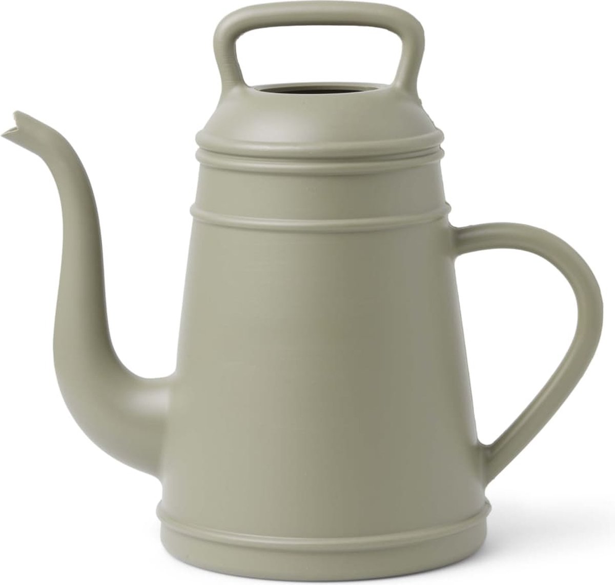 Capi Gieter Xala Lungo 12 L - Grijs