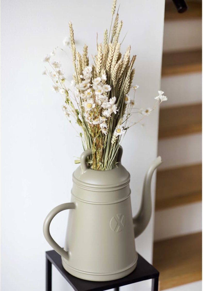 Capi Gieter Xala Lungo 12 L - Grijs