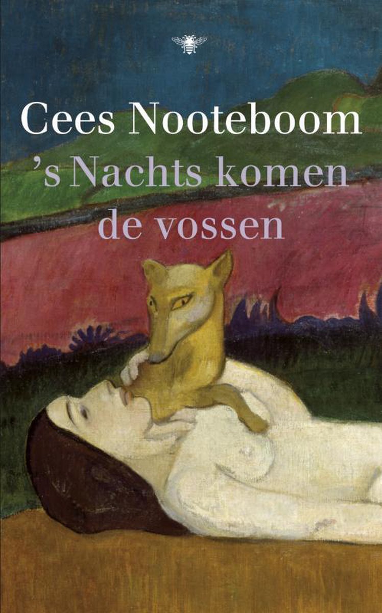 &apos;s Nachts komen de vossen