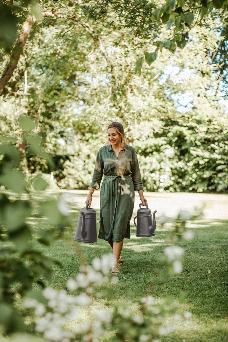 Capi Gieter Xala Lungo 12 L Koperkleurig - Bruin