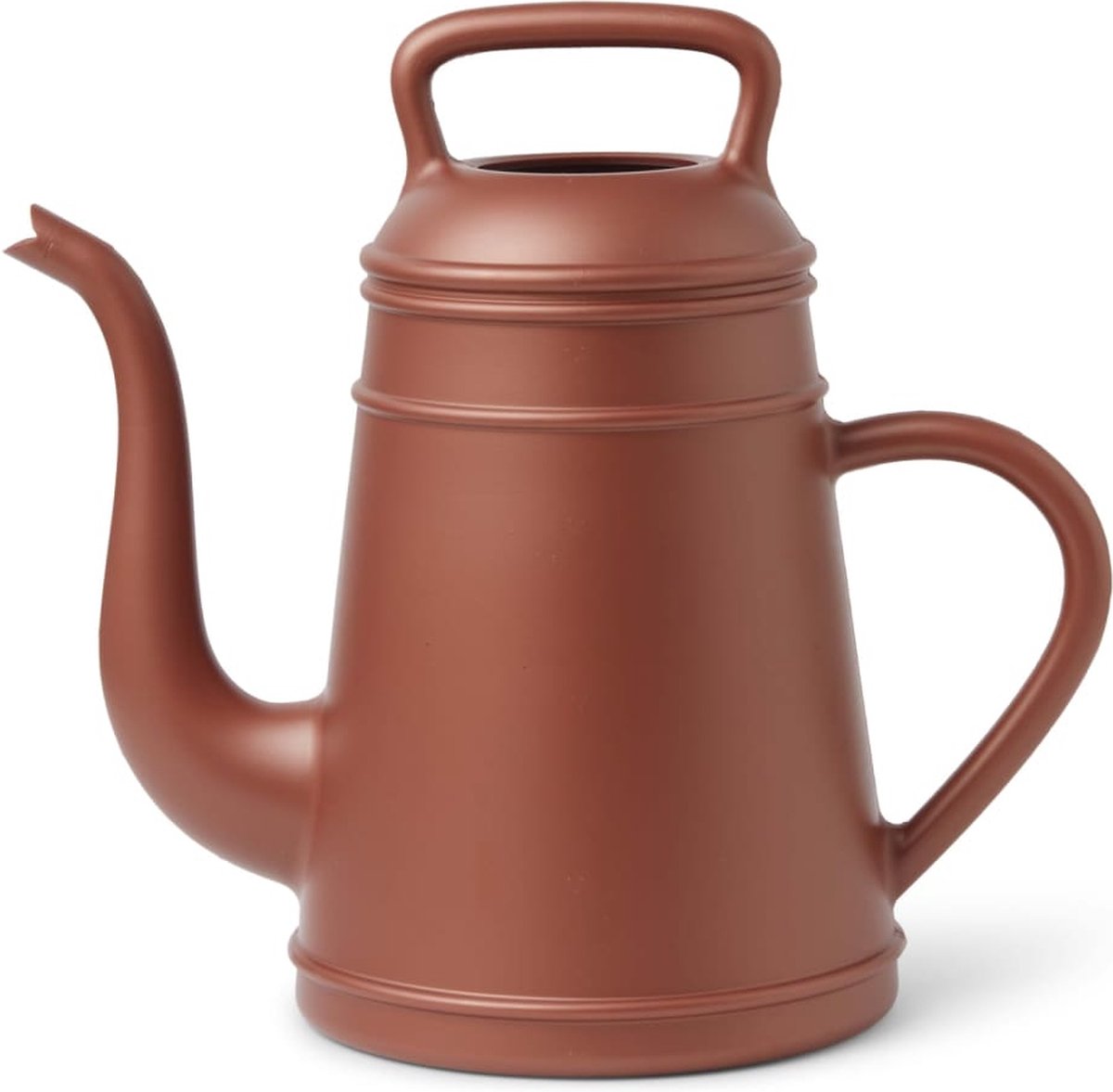 Capi Gieter Xala Lungo 12 L Koperkleurig - Bruin