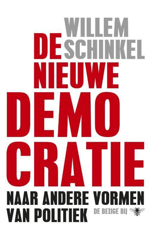 De nieuwe democratie