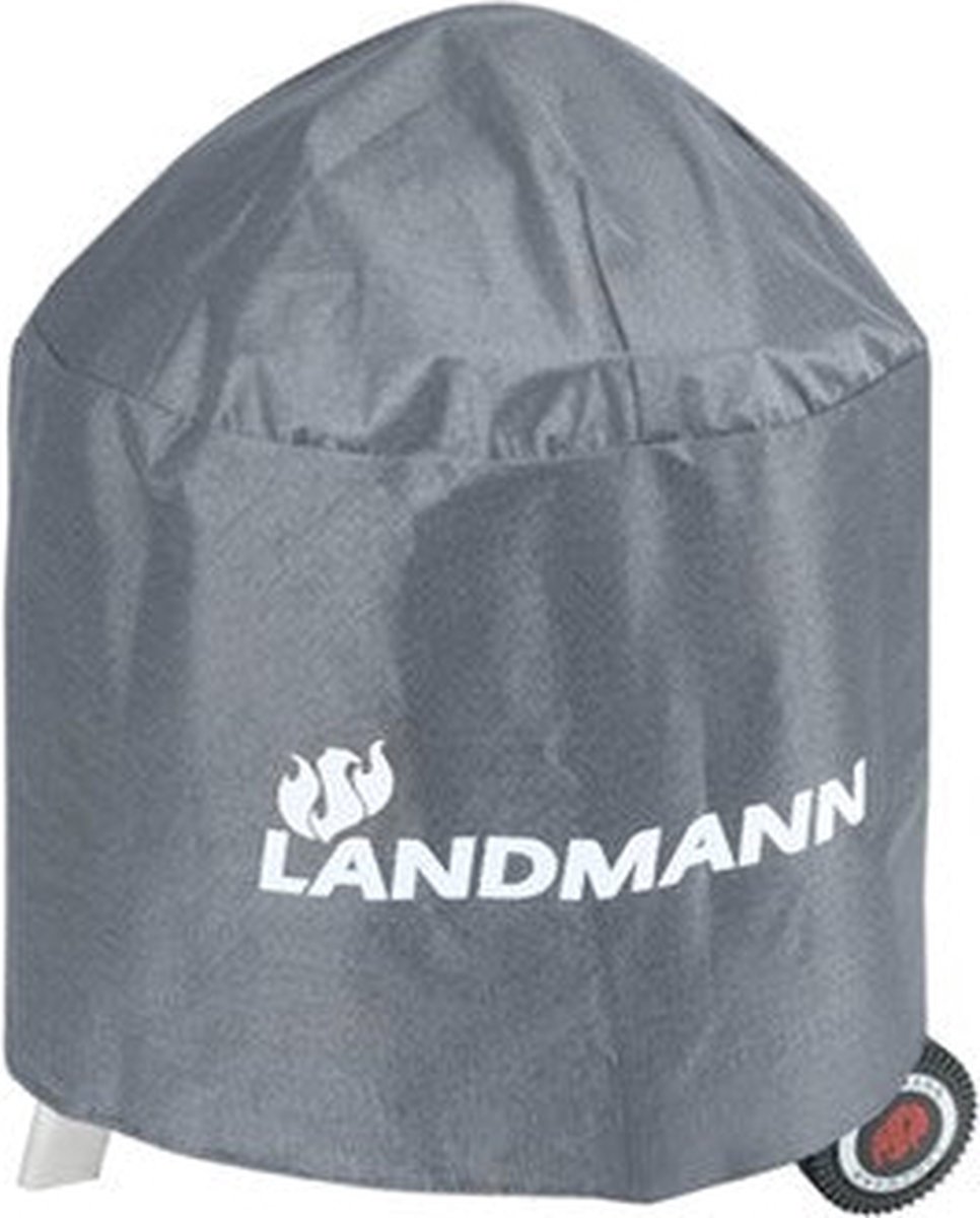 Landmann Premium beschermhoes R 600D 15704