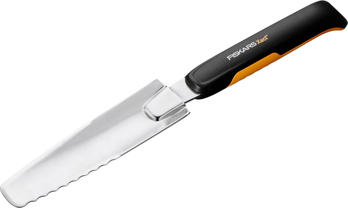 Fiskars Xact Onkruidsteker