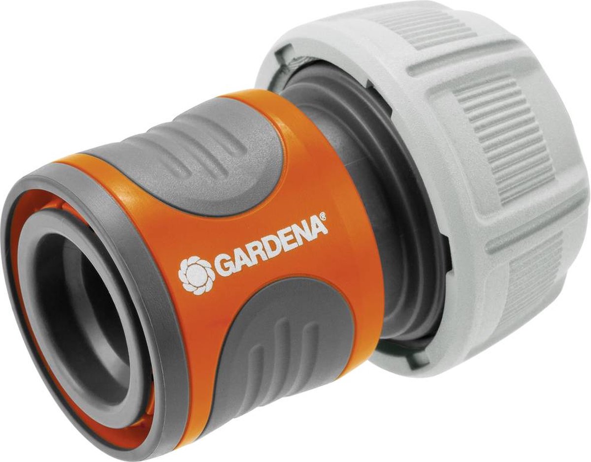 GARDENA Slang aansluitset 19 mm (3/4") 18275-20