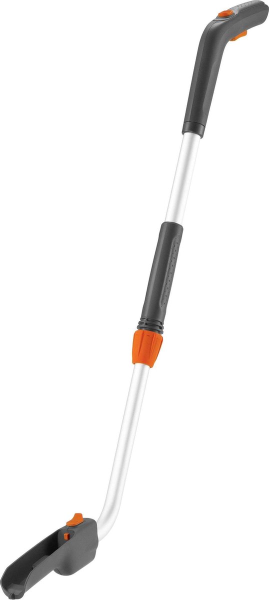 GARDENA Telescopische steel met wielen 9859-20