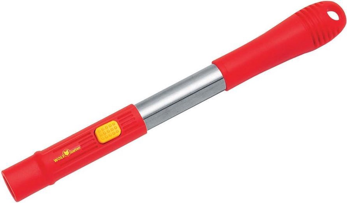 WOLF-Garten Multi-star ZM 04 Ministeeltje - Rood