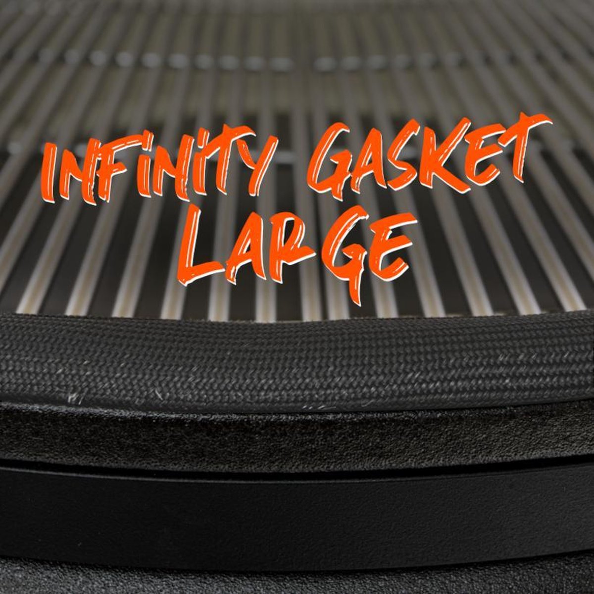 The Bastard Infinity Gasket Compact