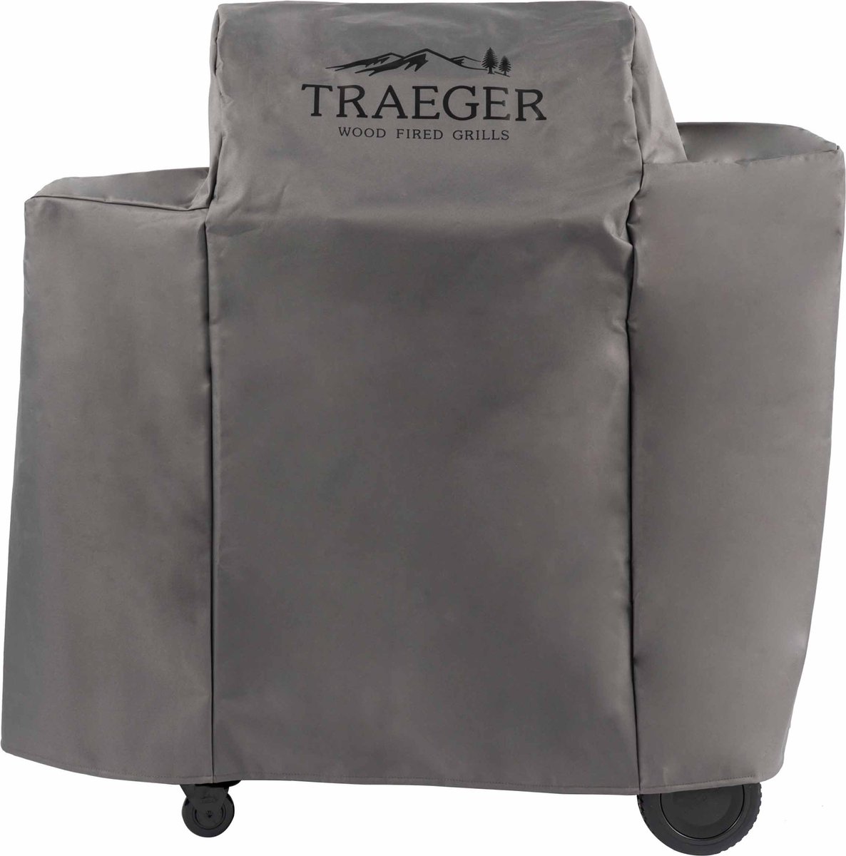 Traeger Ironwood 885 beschermhoes