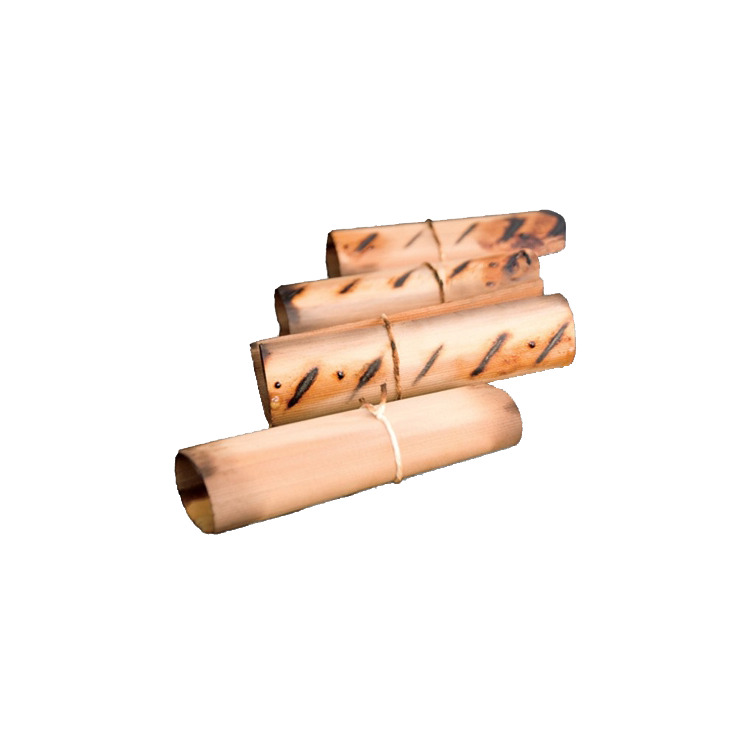 Weber Western Red Cedar Woord Wraps 8 stuks