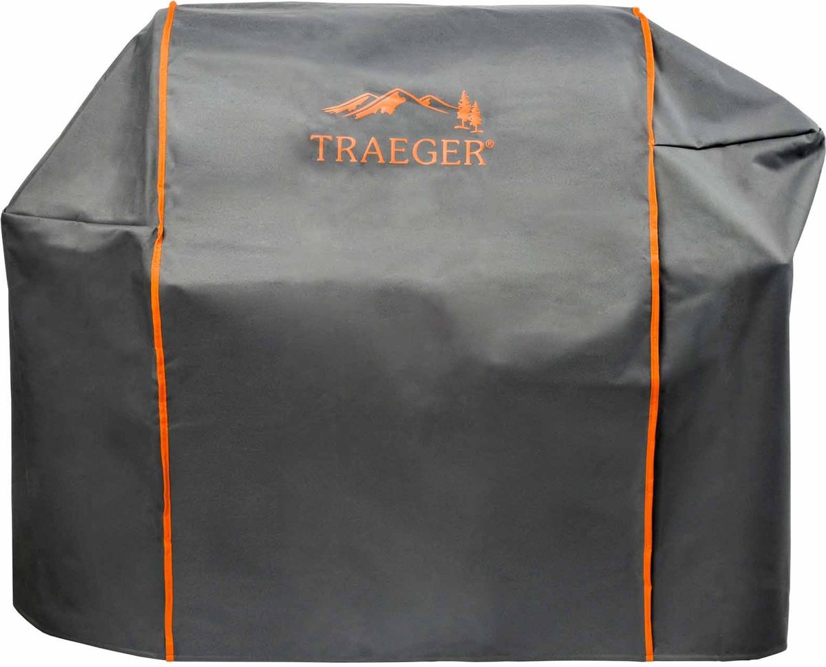 Traeger Timberline 850 beschermhoes