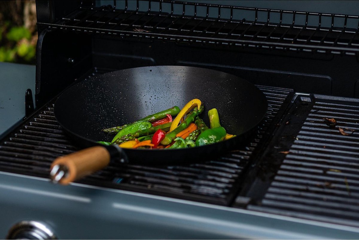 Campingaz Culinary Modular Mandarin Wok